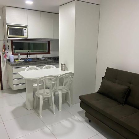 Flat Villa Monte Castelo Bezerros Bagian luar foto