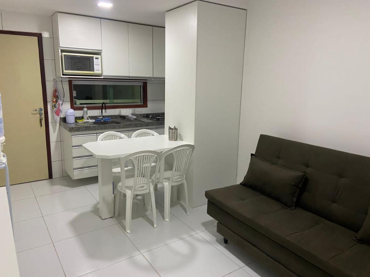 Flat Villa Monte Castelo Bezerros Bagian luar foto