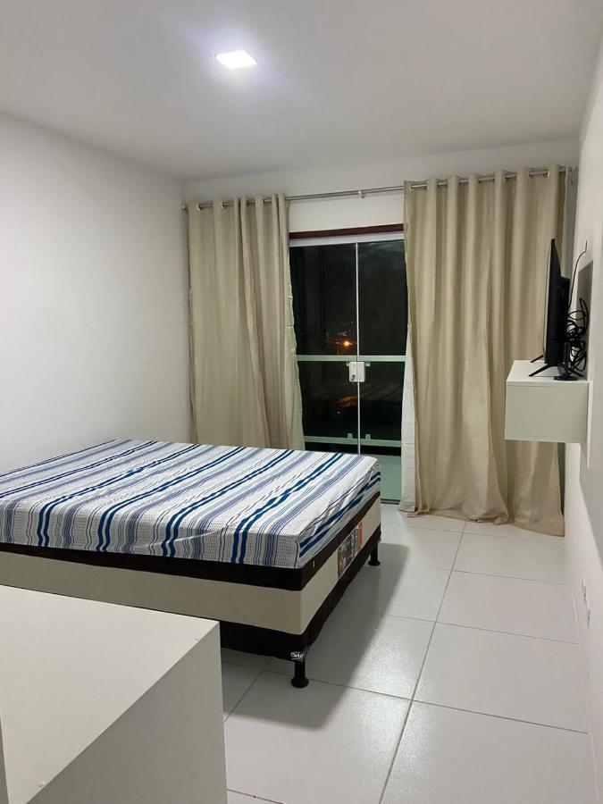 Flat Villa Monte Castelo Bezerros Bagian luar foto