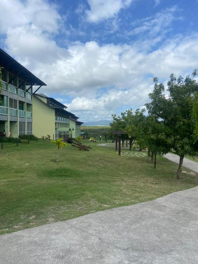Flat Villa Monte Castelo Bezerros Bagian luar foto